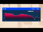 Torna il super dollaro, petrolio sotto 74 dollari