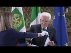 Mattarella ai Prefetti: Costituzione chiede imparzialità e autonomia a Pubblica amministrazione