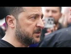 WSTYDLIWE TAJEMNICE ZEŁENSKIEGO! Jego najbliżsi współpracownicy „po uszy” w korupcji!