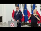 Hołownia zaorał Giertycha! “Nie będzie decydował za wszystkich!”