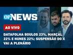 AO VIVO: Acompanhe 05/09/2024, às 18 horas | O POVO News