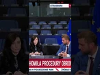 Kłeczek o porażce ministra Kierwińskiego: komunikacja RCB zawiodła