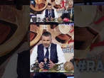 Rozmowa pomiędzy Giertychem, a Tomaszem Lisem. Pomysł na list i cele polityczne