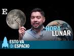 CIENCIA: ¿Qué hora es en la Luna? | EP18 | Esto va (D)espacio