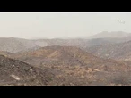 EN DIRECTO | INCENDIO ALMERÍA | SIGUE ACTIVO el FUEGO en LOS GALLARDOS | RTVE Noticias
