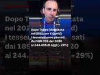 Tamberi & Co, i numeri del successo dell’atletica leggera italiana