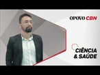 AO VIVO | Ciência e Saúde 30/5/26
