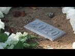 Covid-19 : quelque 2000 corps anonymes enterrés en Californie