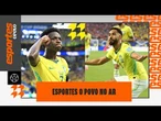 AO VIVO: Brasil vence Escócia e avança em primeiro do Grupo C - Esportes O POVO