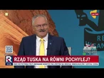 Jakubiak: Polska jest w maraźmie, nikt nic nie robi, chyba, że chodzi o wydawanie KPO