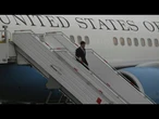 Rubio visita México após ataque dos EUA matar 11 supostos traficantes no Caribe | AFP