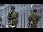 More countries move to tighten borders as U.S. cracks down on immigration