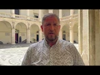 Kozłowski o teczce Nawrockiego. "To wszystko jest zaplanowane! ABW jest usłużne obecnej władzy"