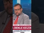 Klarenbach: Hołownia do Tuska mówi, że jest fatalnie