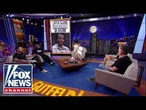 ‘Gutfeld!’: I was not educated about this at Harvard…
