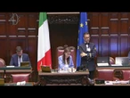 Conte: Meloni si sveglia la mattina e chiede a Chat Gpt 'Crea un mondo fantastico', realtà è diversa