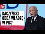 Dziś wielki kongres PiS! Czy Kaczyński odda władzę w partii? Prof. Migalski nie ma złudzeń! | FAKT