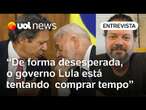 Mercado não vai dar bola para fala do Lula sobre aumento da taxa de juros e BC, avalia economista