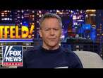 Gutfeld: Biden is giving us a new war