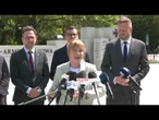Morawiecki: ŻĄDAM KOMISJI ŚLEDCZEJ! Żurek jest na gwizdek Tuska!