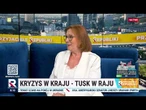 Milczanowska: znakomita decyzja prezydenta Nawrockiego ws.ustawy wiatrakowej | #PrzyjacieleRepubliki