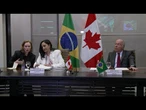 Canadá espera assinar acordo de livre-comércio com Mercosul este ano | AFP