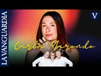Carla Maronda, abogada y tetra amputada: "Combato la palabra 'no"