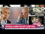 Giertych przyznał, że to Tusk "ustalił rolę" w śledztwach | Michał #Rachoń