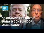 Tarifaço dos EUA: Como as novas taxas afetam as exportações brasileiras l O POVO NEWS