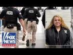 ICE arrests teacher tied to violent gang triple murder case