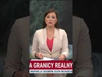 "Wynajęci, rośli mężczyźni, bynajmniej nie biedni". Szeregowy Karol Szczepański o ataku na granicy