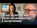 Análise: Michelle age no PL independentemente da vontade do marido l #op NEWS
