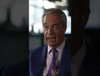 Beth Rigby: Farage makes three u-turns