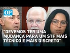 Presidência do STF: sai Barroso e entra Fachin; quais mudanças poderemos observar? | O POVO News