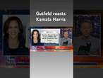 Greg Gutfeld: This is how Democrats could justify dropping Kamala Harris #shorts