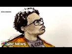Preliminary hearing in D4vd's murder case underway