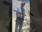 RFK Jr. posts video of him picking up and holding snakes