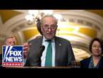 Schumer backs off shutdown | Brian Kilmeade Show