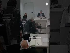 Carmen Pano confirma que entrego dinero en #ferraz de parte de Aldama #psoe #política #casokoldo