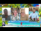 Gmyz: Problem z migrantami rozsadza Niemcy od środka | Michał #Rachoń