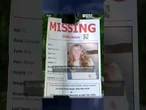 Urgent search underway for missing graduate student in Wisconsin