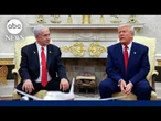 All parties ‘edging in the right direction’ on ceasefire deal with Hamas: Expert
