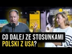 Czy możliwe jest partnerstwo polsko-amerykańskie?