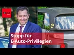 Klingbeil greift ab 2026 zur Kfz-Steuer-Keule – was das für Autofahrer bedeutet