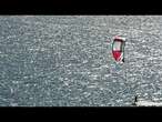 No comment : championnats du monde de kitesurf et de wingsurf