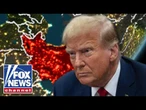 IRAN’S GAMBLE: Has Tehran MISCALCULATED Trump…?