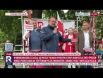 Sprzeciw patriotów: Niemcy łamią zasady, Polska nie jest śmietniskiem Europy