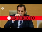 DIRECTO | Óscar Puente comparece por los problemas con los trenes a petición propia