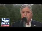 Sean Hannity: This is an iconic MASTERPIECE