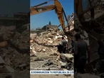 Napięcia na Bliskim Wschodzie i sytuacja wokół zawieszenia broni Izrael-Hezbollah